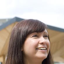 Photo of Lisa Sugiura